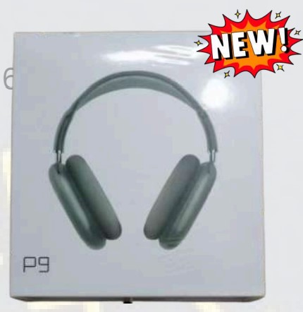 Bluetooth Headphones for Music, Calls and Daily Wireless Use, Smart Tech Gift for Office, Travel and Personal Entertainment, Modern Corporate Gifting Choice